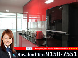 Blk 623C Punggol Central (Punggol), HDB 4 Rooms #147105052